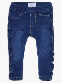 Underdele|LucaLola Luca & Lola Fontana Baby Bukser, Blue