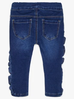 Underdele|LucaLola Luca & Lola Fontana Baby Bukser, Blue