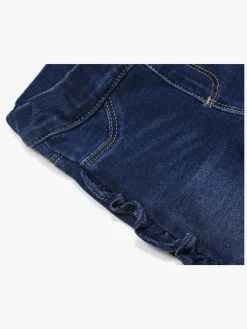 Underdele|LucaLola Luca & Lola Fontana Baby Bukser, Blue