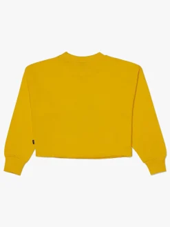 Overdele|LucaLola Luca & Lola Gabriella Trøje, Yellow Gul