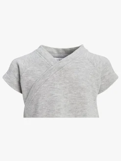 Kjoler & Tunikaer|LucaLola Luca & Lola Gaetana Kjole, Grey Melange Grå