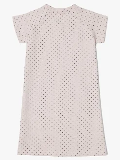 Kjoler & Tunikaer|LucaLola Luca & Lola Gaetana Kjole, Pink Lyserød