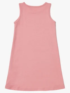 Kjoler & Tunikaer|LucaLola Luca & Lola Helena Kjole, Blush Lyserød