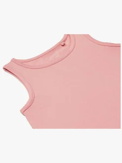 Kjoler & Tunikaer|LucaLola Luca & Lola Helena Kjole, Blush Lyserød