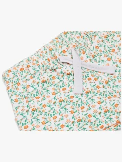 Børn LucaLola Underdele-Luca & Lola Isola Shorts, Flower Garden