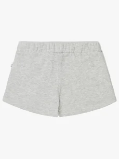 Børn LucaLola Underdele-Luca & Lola Isola Shorts, Grey Melange