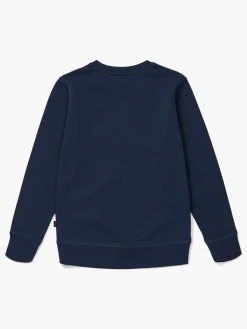 Overdele|LucaLola Luca & Lola Jacob Trøje, Navy Blå