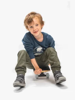 Overdele|LucaLola Luca & Lola Jacob Trøje, Navy Blå