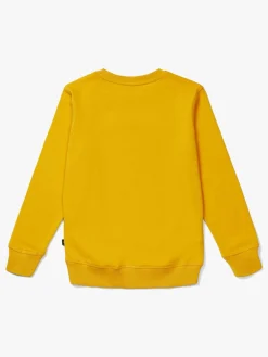 Overdele|LucaLola Luca & Lola Jacob Trøje, Yellow Gul