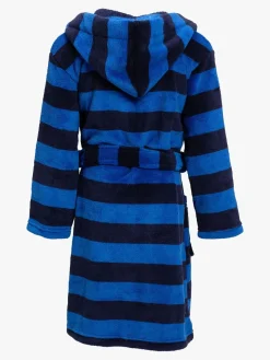 Nattøj|LucaLola Luca & Lola Jolino Morgenkåbe, Blue Stripes