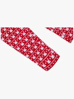 Underdele|LucaLola Luca & Lola Leggings Merry Babylove, Red