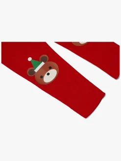 Underdele|LucaLola Luca & Lola Leggings Merry Babylove, Red