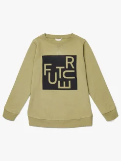 Overdele|LucaLola Luca & Lola Leone Trøje, Brown Brun