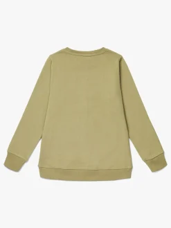 Overdele|LucaLola Luca & Lola Leone Trøje, Brown Brun