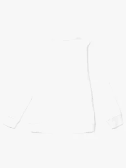 Overdele|LucaLola Luca & Lola Leone Trøje, White Hvid