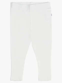 Børn LucaLola Underdele-Luca & Lola Lexi Leggings 2-pak, Pink Leo