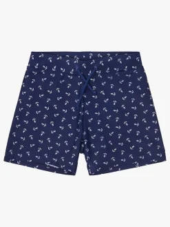 Uv & Strand|LucaLola Luca & Lola Lipari UV-shorts, Navy