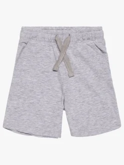 Underdele|LucaLola Luca & Lola Loncini Shorts, Grey Melange