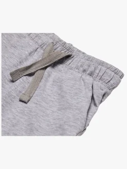 Underdele|LucaLola Luca & Lola Loncini Shorts, Grey Melange