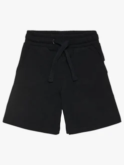 Børn LucaLola Underdele-Luca & Lola Loncini Shorts, Anthracite