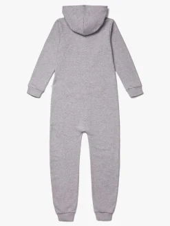 Heldragter|LucaLola Luca & Lola Lucetta Heldragt, Grey Melange