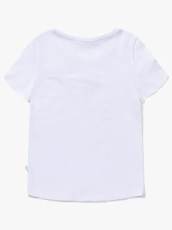 Overdele|LucaLola Luca & Lola Lucette T-shirt, White