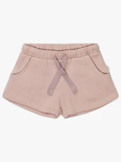 Underdele|LucaLola Luca & Lola Luigina Shorts, Adobe Rose