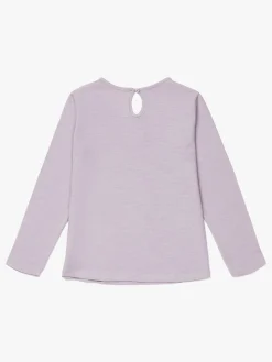 Børn LucaLola Overdele-Luca & Lola Martina Bluse 2-pack, Purple