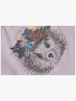 Børn LucaLola Overdele-Luca & Lola Martina Bluse 2-pack, Purple