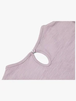 Børn LucaLola Overdele-Luca & Lola Martina Bluse 2-pack, Purple