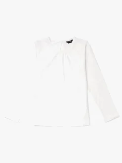 Overdele|LucaLola Luca & Lola Martina Top 2-pak, Red/White Rød/Hvid