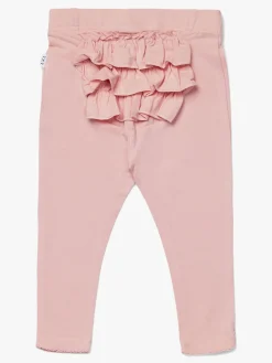 Børn LucaLola Underdele-Luca & Lola Mia Leggings, Pink