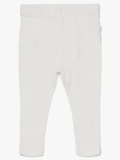 Underdele|LucaLola Luca & Lola Mia Leggings, White Hvid