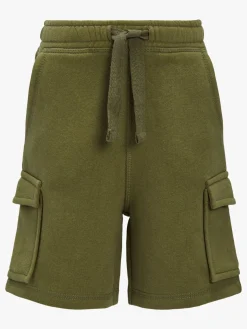 Underdele|LucaLola Luca & Lola Milardo Cargoshorts, Green Grøn