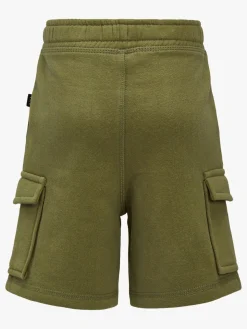 Underdele|LucaLola Luca & Lola Milardo Cargoshorts, Green Grøn