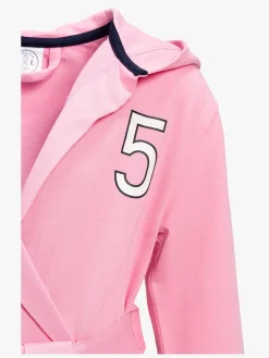 Børn LucaLola Nattøj-Luca & Lola Moa Morgenkåbe, Pink