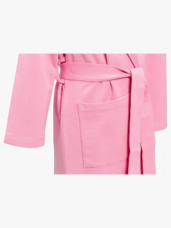 Børn LucaLola Nattøj-Luca & Lola Moa Morgenkåbe, Pink