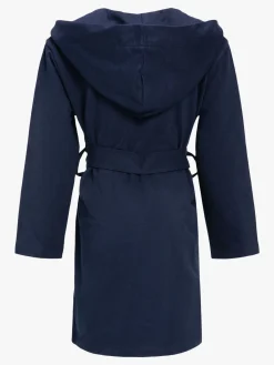 Nattøj|LucaLola Luca & Lola Moa Morgenkåbe, Navy Blå