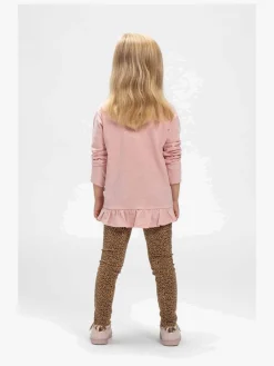 Børn LucaLola Overdele-Luca & Lola Nadia Trøje, White