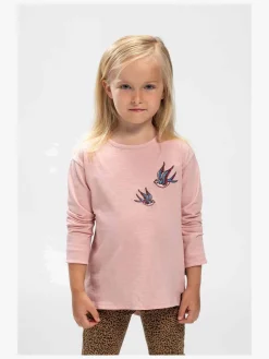 Børn LucaLola Overdele-Luca & Lola Nadia Trøje, White