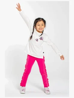 Børn LucaLola Overdele-Luca & Lola Nadia Trøje, White