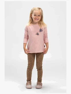 Børn LucaLola Overdele-Luca & Lola Nadia Trøje, White