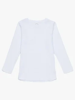 Overdele|LucaLola Luca & Lola Nario Langærmet T-shirt 2-pak, Black Stripes