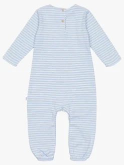 Heldragter|LucaLola Luca & Lola Natale Heldragt, Blue Stripes