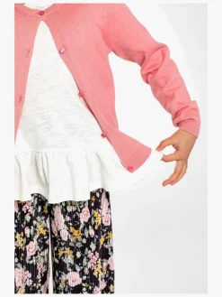 Overdele|LucaLola Luca & Lola Natalia T-Shirt, White Hvid