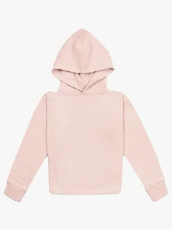 Overdele|LucaLola Luca & Lola Nella Hoodie, Pink Lyserød