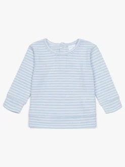 Børn LucaLola Overdele-Luca & Lola Nero Trøje, Blue Stripes