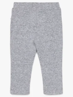 Underdele|LucaLola Luca & Lola Niccolo Bukser, Grey Melange Grå