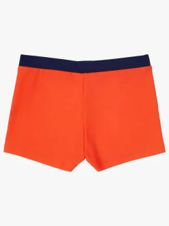 Uv & Strand|LucaLola Luca & Lola Noto UV-badebukser, Red