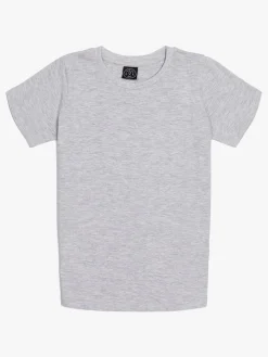 Overdele|LucaLola Luca & Lola Olivia Top 2-pak, Red Rød/Grå